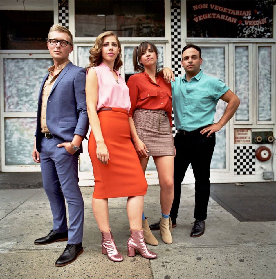 Rachael Price