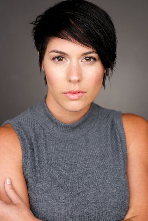 Brooke Borba