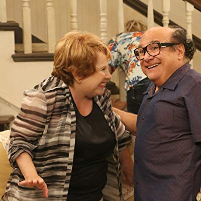Frank Reynolds