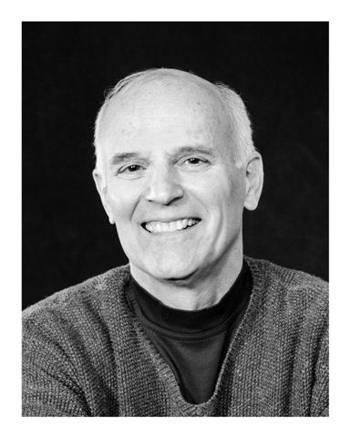 James Nalitz
