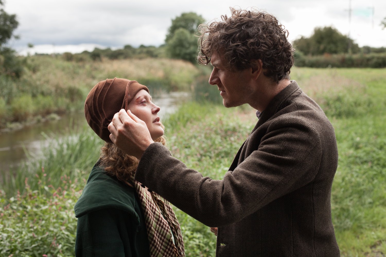 Barry Ward