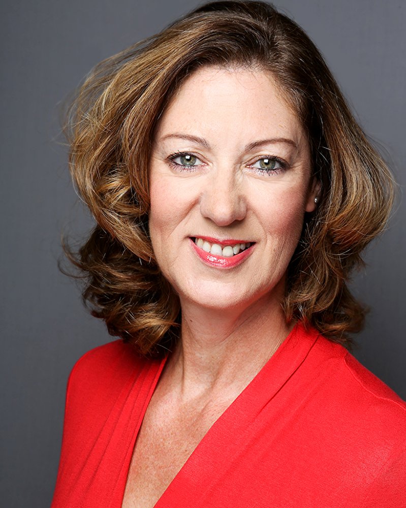 Sharon Lawrence