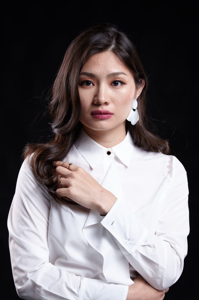 Linda Chien