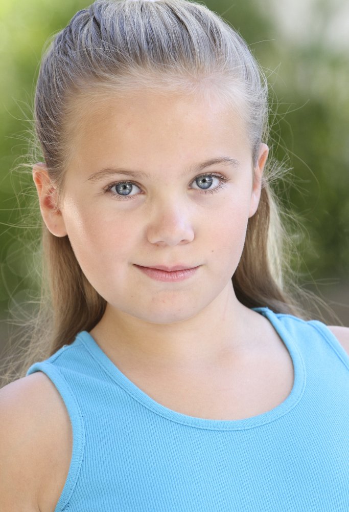 Irelynd McCarthy