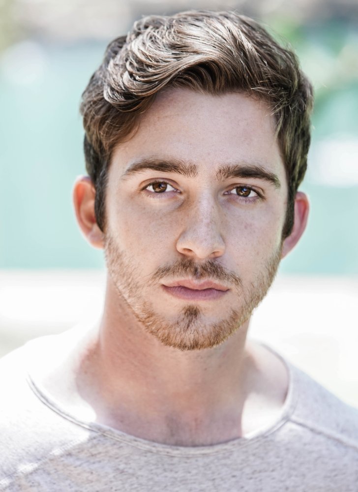 Cameron Hayes