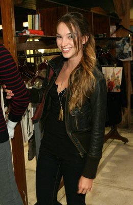 Crystal Young