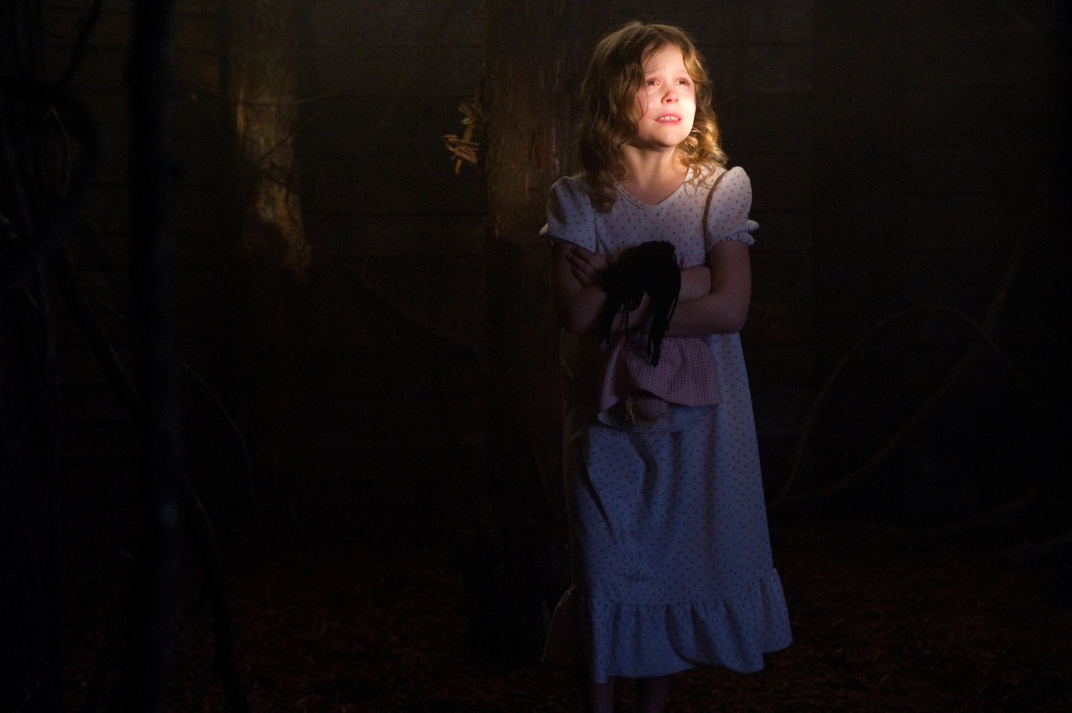 Emily Alyn Lind