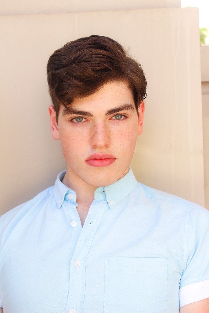Andrew Rudy