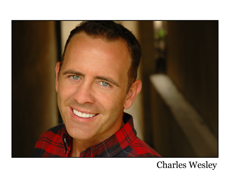 Charles Wesley