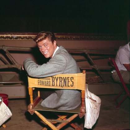 Edd Byrnes