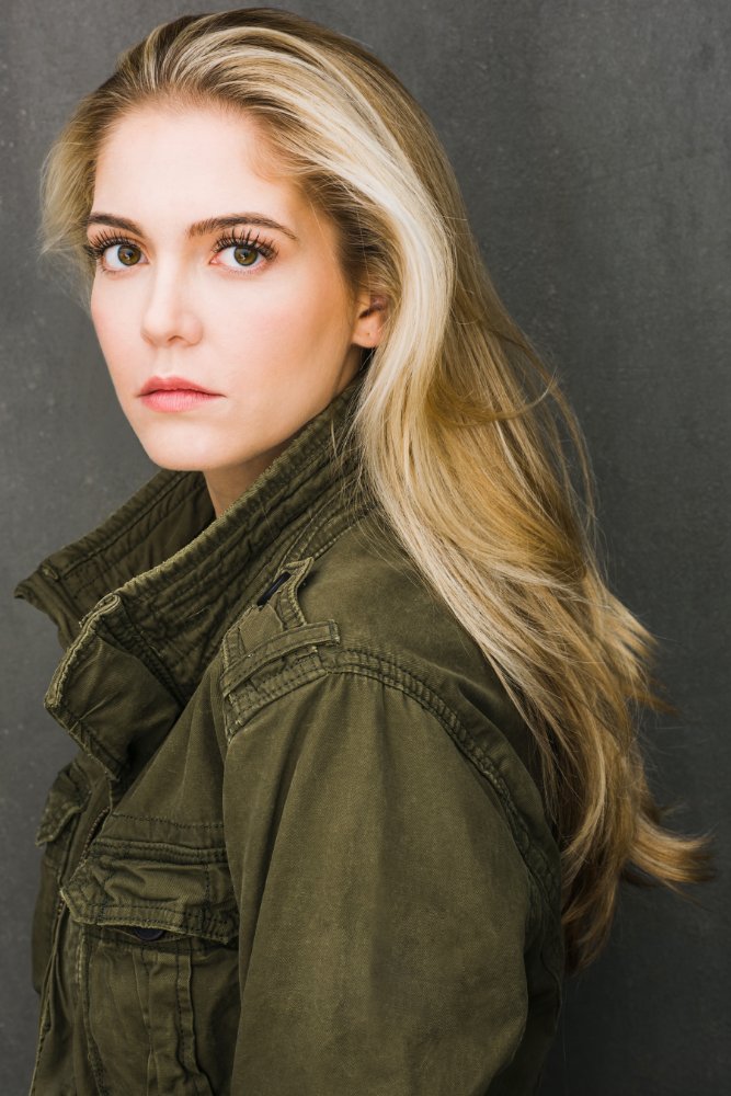 Katrina Muldoon