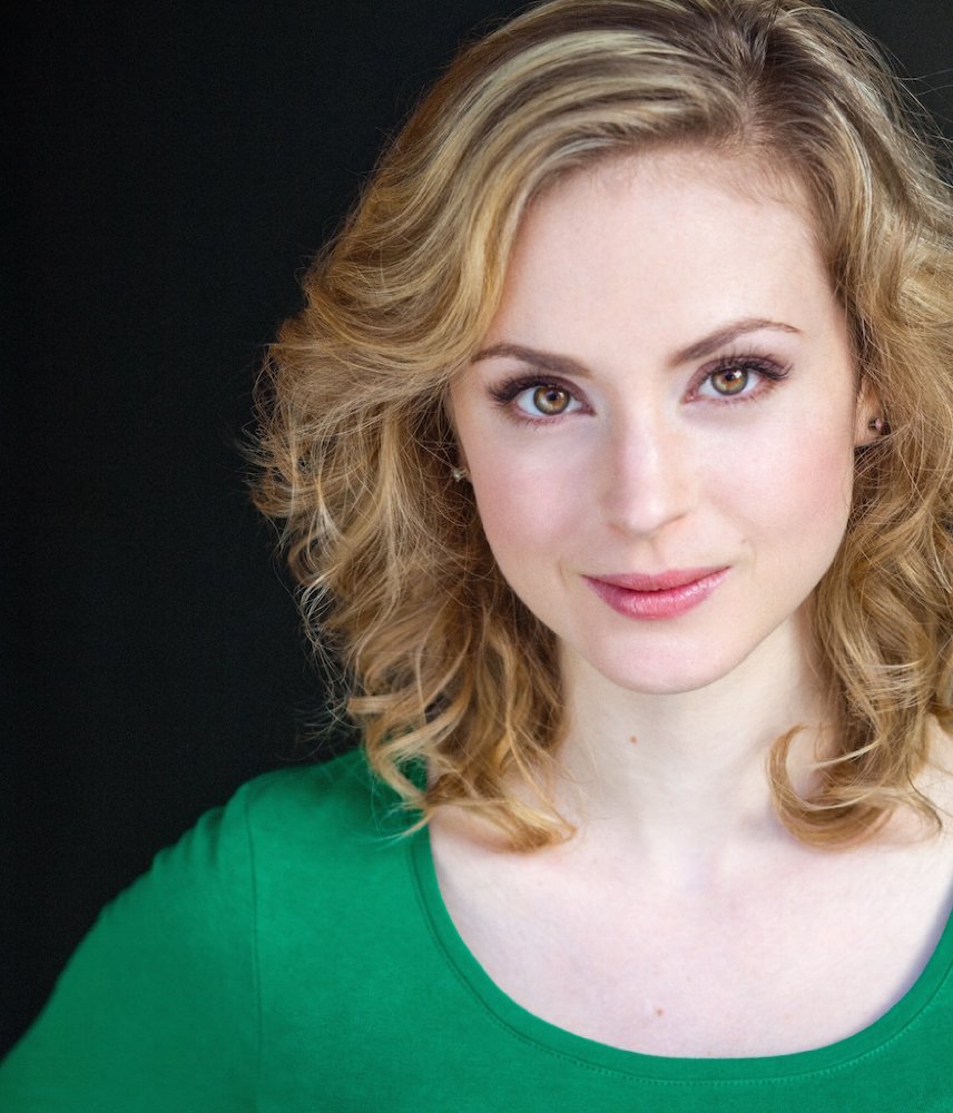 Emily Goss