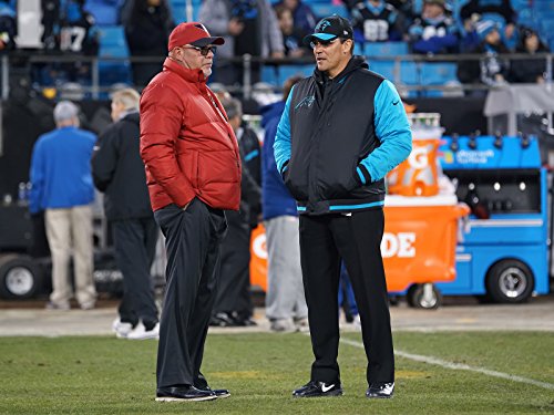 Bruce Arians