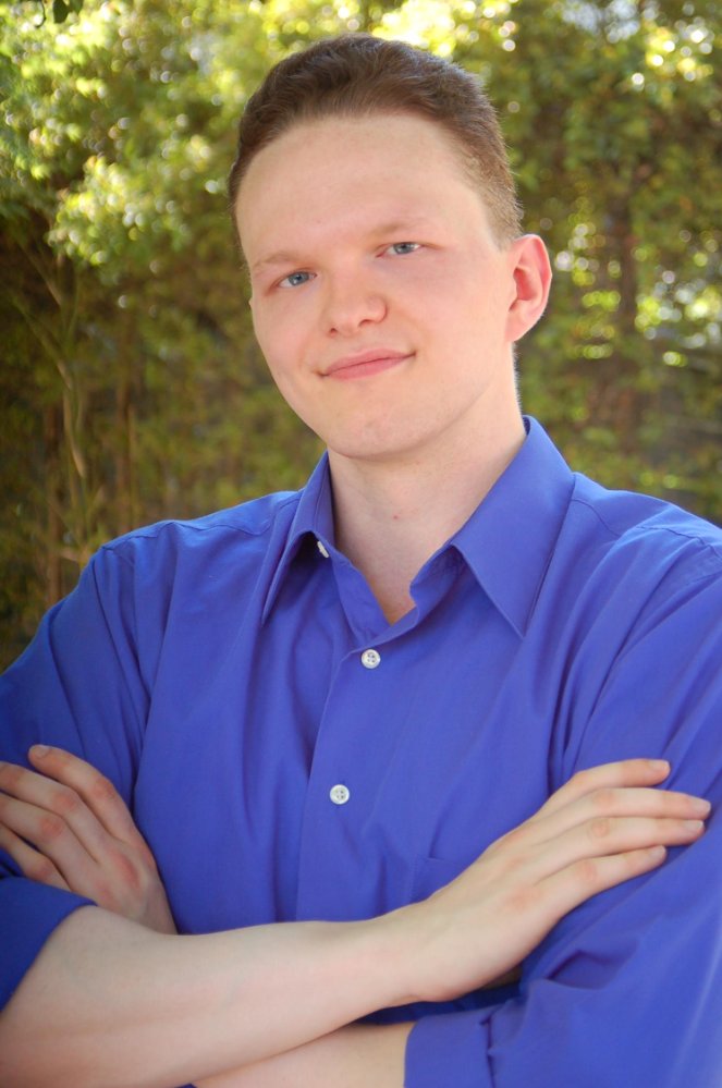 Bryan Stamp