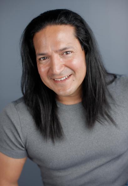 Steven Puente
