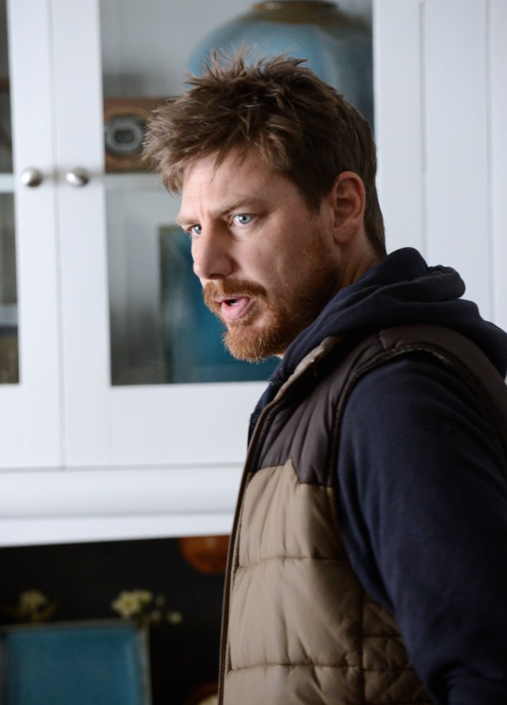 Jaret Sacrey