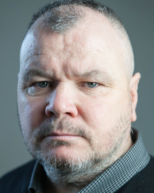 Colin Coombs