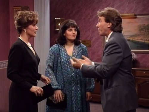 Patricia Richardson