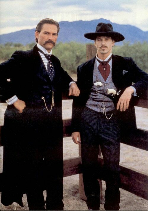 Doc Holliday