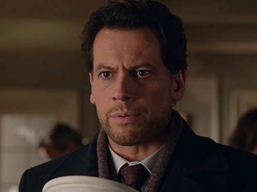 Dr. Henry Morgan