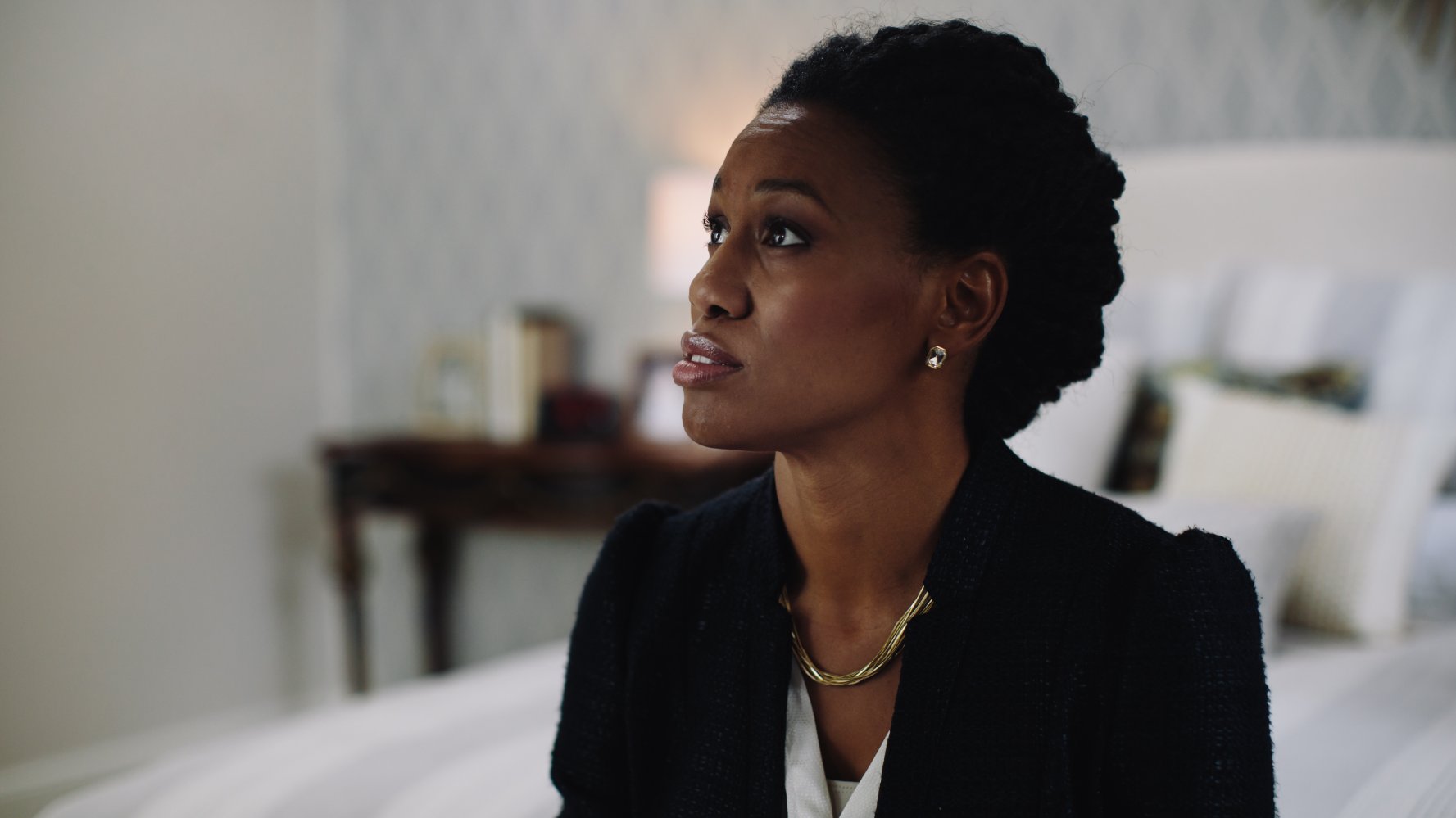 Priscilla C. Shirer