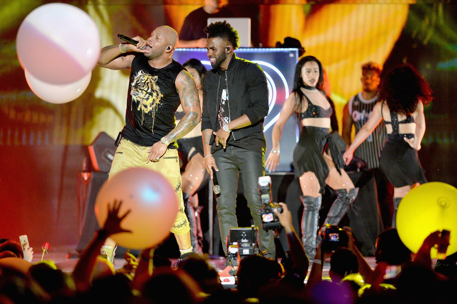 Jason Derulo