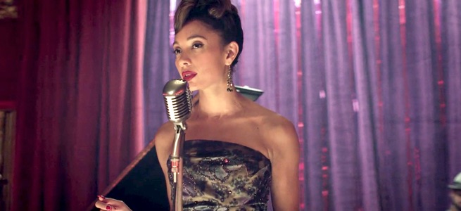 Camilla Beeput