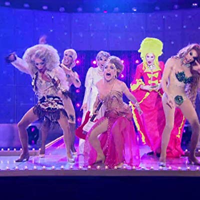 Himself - Contestant, Himself, Himself - All Star Winner