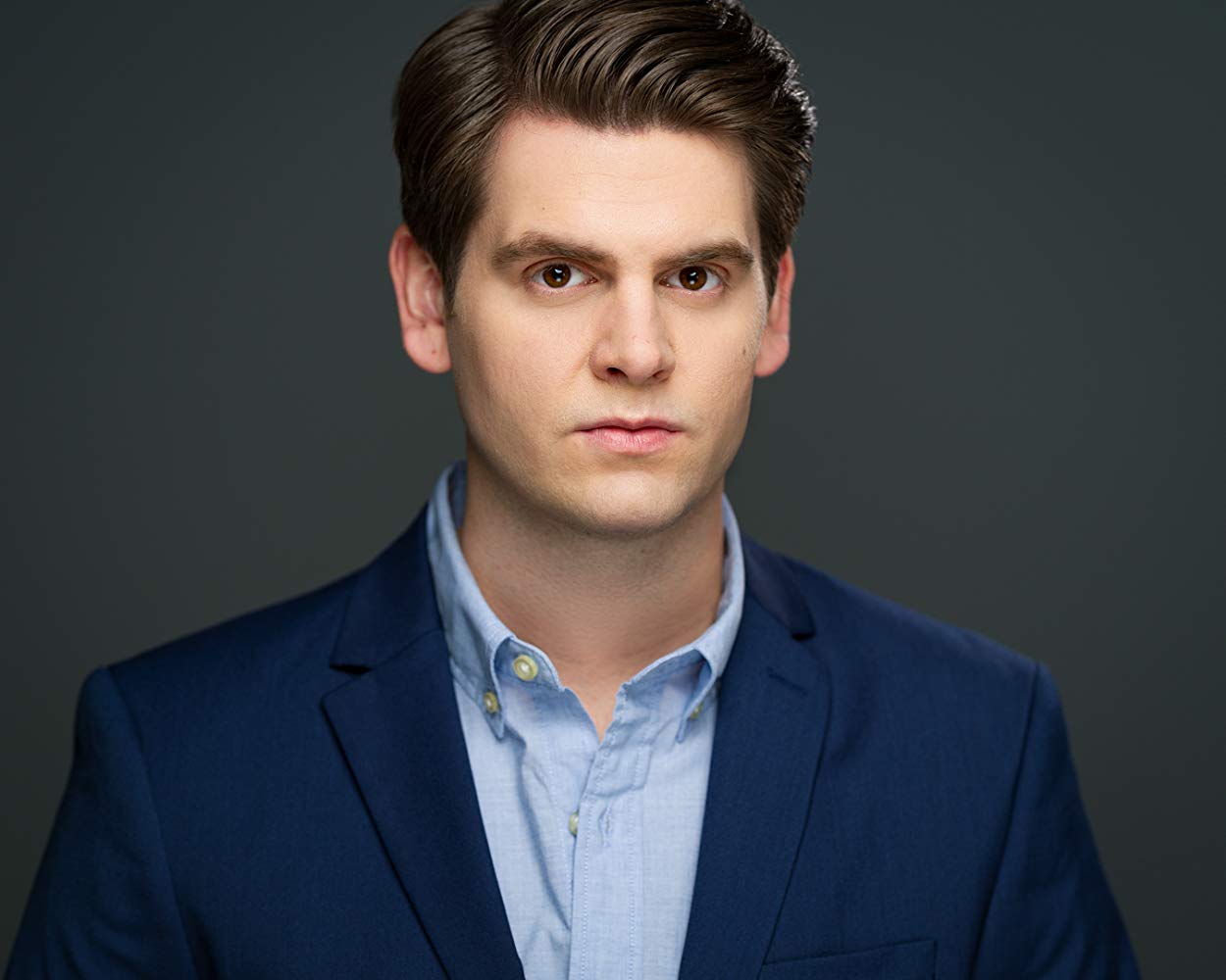 Brandon Lee Browning