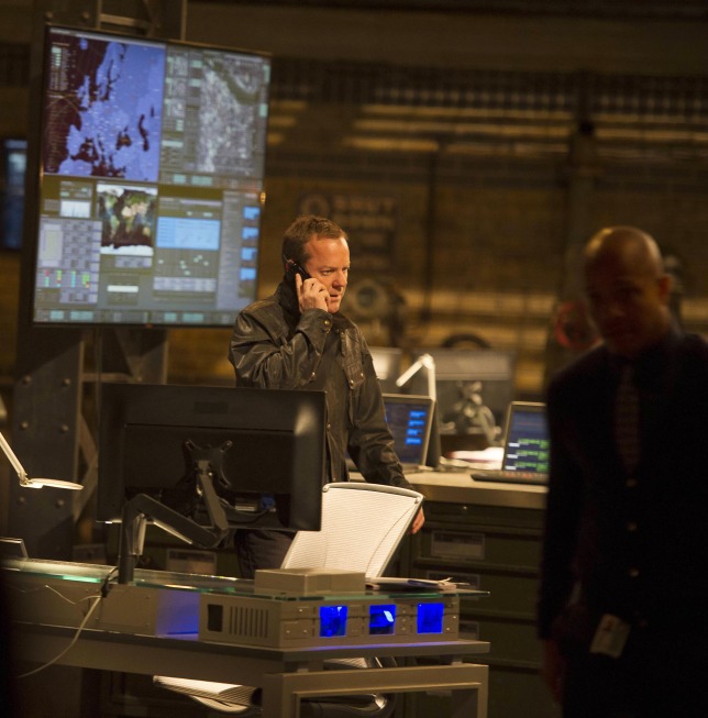 Jack Bauer