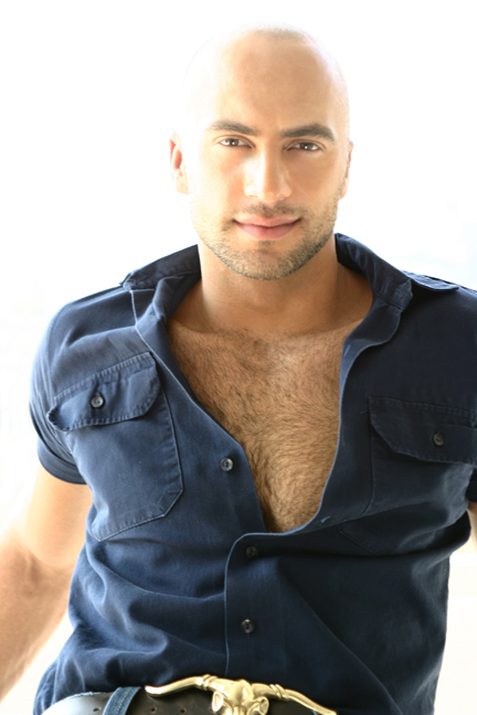 Danny Teeson