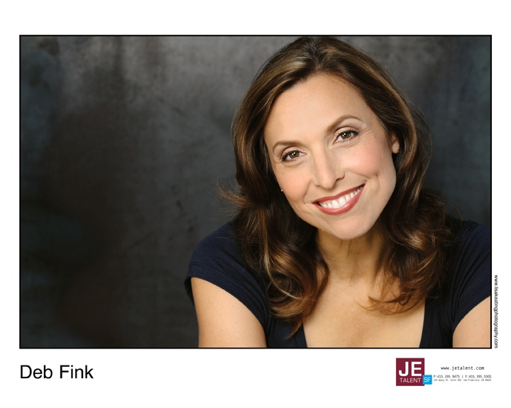 Deb Fink