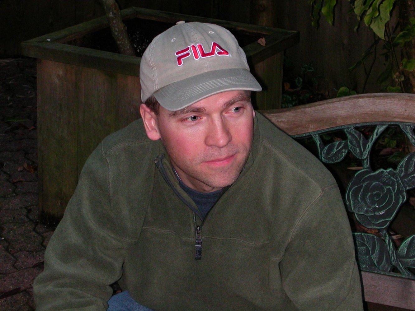 Brian D. Young