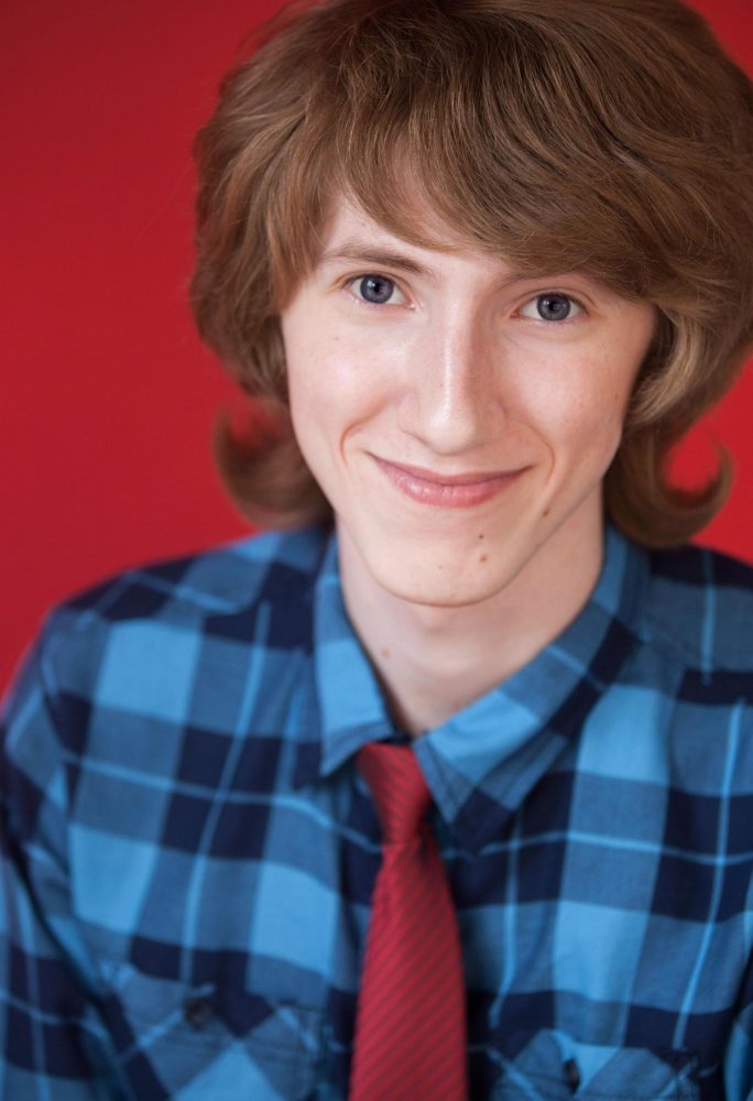 Nicholas Azarian