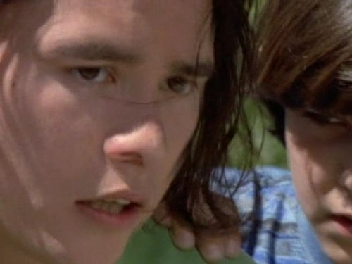 Johnny Yong Bosch