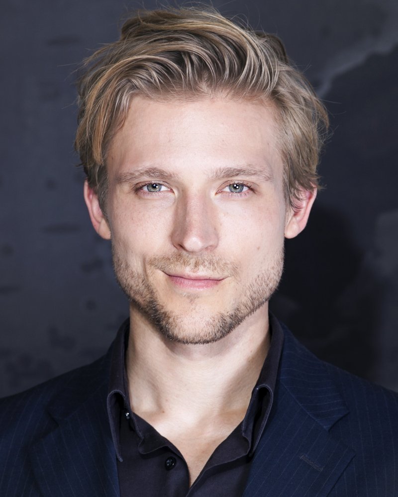 Thomas Adisi