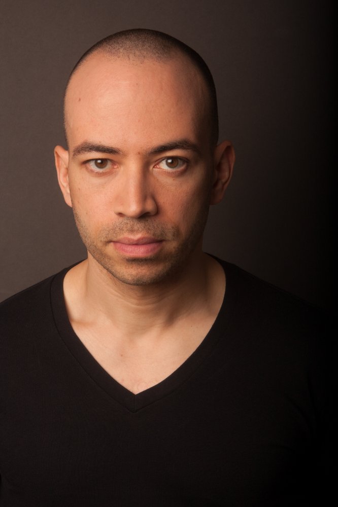 Juan Carlos Infante