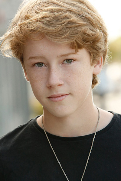 Ky Baldwin