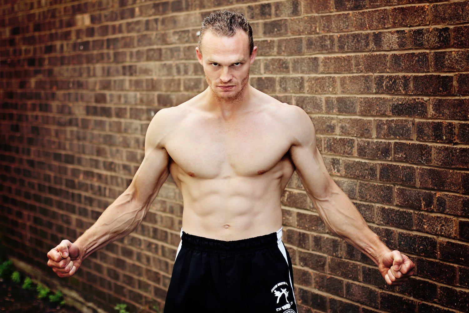 Darren Swain