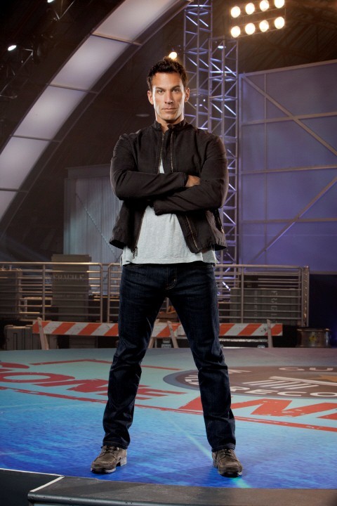 Dan Cortese