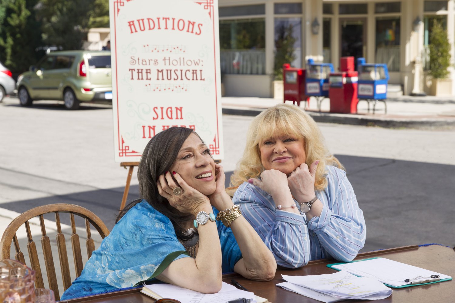 Sally Struthers