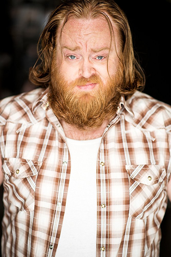 Nevin Burkholder