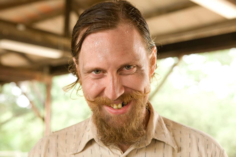 Tyler Rhoads