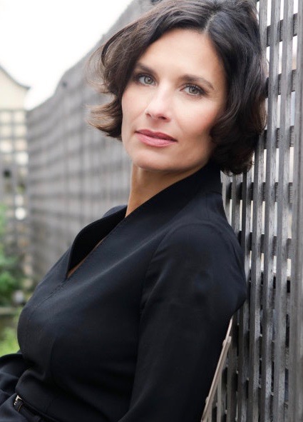 Noémie Kocher