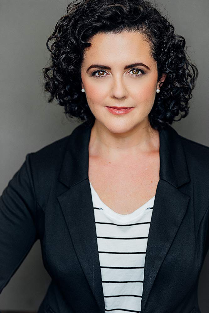 Lauren Quirk