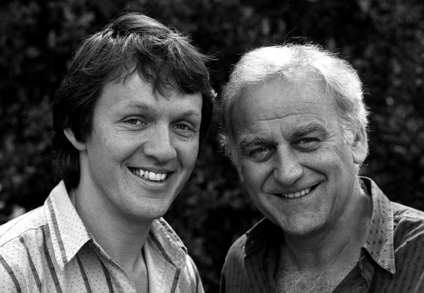 John Thaw