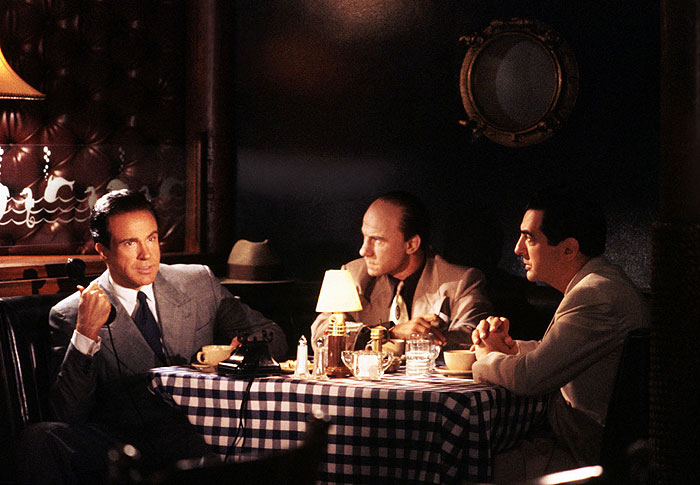 Mickey Cohen