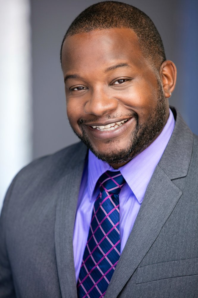 Jelani Quinn