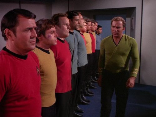 Doctor Bashir