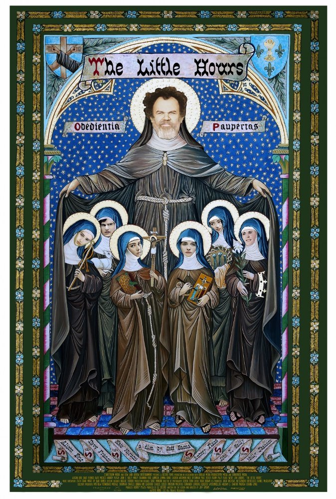 Sister Marea